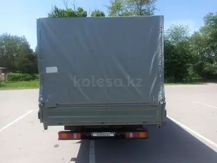 ГАЗ  3309 2012 года за 5 300 000 тг. в Алматы – фото 11