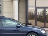 Opel Omega 2001 годаүшін1 800 000 тг. в Уральск – фото 3