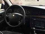 Opel Omega 2001 годаүшін1 800 000 тг. в Уральск