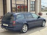 Opel Omega 2001 годаүшін1 800 000 тг. в Уральск – фото 5