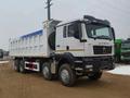 Howo  ZZ3407S3867E 40 тонн В наличии 2023 годаүшін29 680 000 тг. в Алматы – фото 9