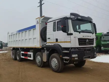 Howo  ZZ3407S3867E 40 тонн В наличии 2023 года за 29 680 000 тг. в Алматы – фото 9