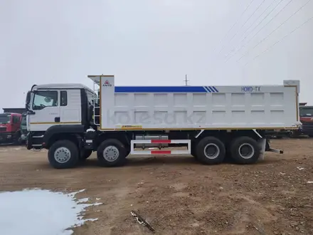 Howo  ZZ3407S3867E 40 тонн В наличии 2023 года за 29 680 000 тг. в Алматы – фото 13