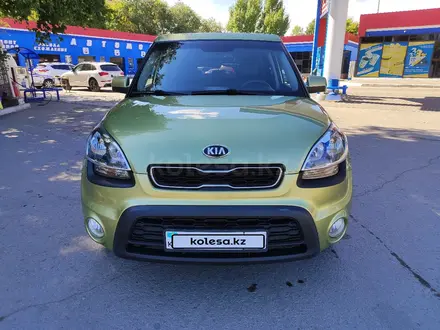 Kia Soul 2013 года за 5 600 000 тг. в Караганда – фото 10