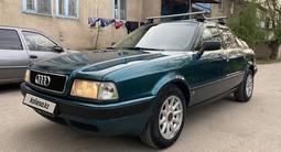 Audi 80 1992 года за 2 500 000 тг. в Алматы – фото 2