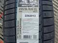 Kumho WinterCraft WS71 255/50 R20 109V за 90 000 тг. в Туркестан