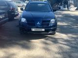 Mitsubishi Outlander 2003 года за 4 800 000 тг. в Алматы – фото 4