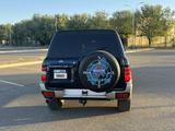 Nissan Patrol 2001 годаүшін11 500 000 тг. в Тараз – фото 3