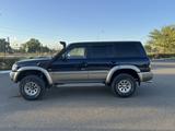 Nissan Patrol 2001 годаүшін11 500 000 тг. в Тараз – фото 2