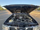 Nissan Patrol 2001 годаүшін11 500 000 тг. в Тараз – фото 5