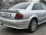 Audi A4 1996 года за 2 300 000 тг. в Талдыкорган – фото 4