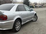 Audi A4 1996 года за 2 300 000 тг. в Талдыкорган – фото 3