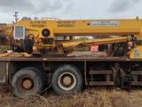 XCMG  QY25K 2007 годаүшін12 500 000 тг. в Петропавловск