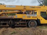 XCMG  QY25K 2007 годаүшін12 500 000 тг. в Петропавловск – фото 2