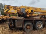 XCMG  QY25K 2007 годаүшін12 500 000 тг. в Петропавловск – фото 3