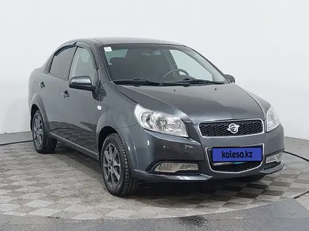 Ravon Nexia R3 2019 года за 4 510 000 тг. в Астана – фото 3