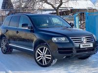 Volkswagen Touareg 2006 годаүшін3 500 000 тг. в Тараз