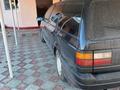 Volkswagen Passat 1990 года за 2 000 000 тг. в Тараз – фото 4