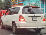 Honda Odyssey 2000 года за 3 500 000 тг. в Алматы – фото 4