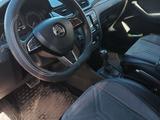 Skoda Rapid 2018 года за 5 600 000 тг. в Караганда – фото 2