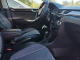 Skoda Rapid 2018 года за 5 600 000 тг. в Караганда – фото 4