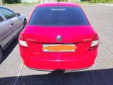 Skoda Rapid 2018 года за 5 600 000 тг. в Караганда – фото 5