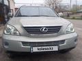 Lexus RX 400h 2005 года за 6 500 000 тг. в Алматы – фото 21