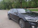 Kia K7 2018 года за 11 500 000 тг. в Алматы – фото 2