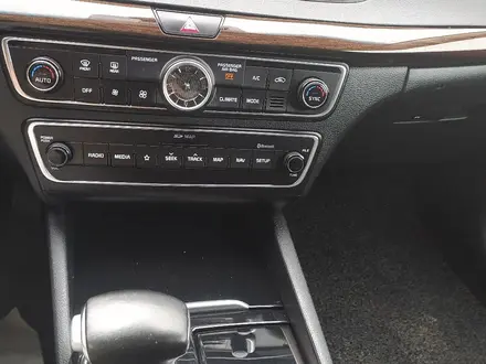 Kia K7 2018 года за 11 500 000 тг. в Алматы – фото 10