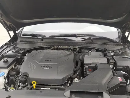 Kia K7 2018 года за 11 500 000 тг. в Алматы – фото 14