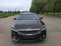 Kia K7 2018 годаүшін11 500 000 тг. в Алматы