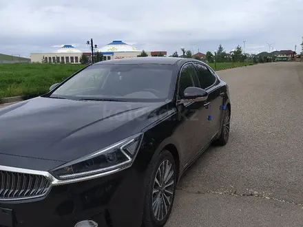 Kia K7 2018 года за 11 500 000 тг. в Алматы – фото 3