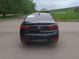 Kia K7 2018 года за 11 500 000 тг. в Алматы – фото 4