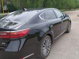 Kia K7 2018 года за 11 500 000 тг. в Алматы – фото 5