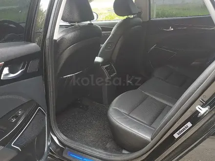 Kia K7 2018 года за 11 500 000 тг. в Алматы – фото 7