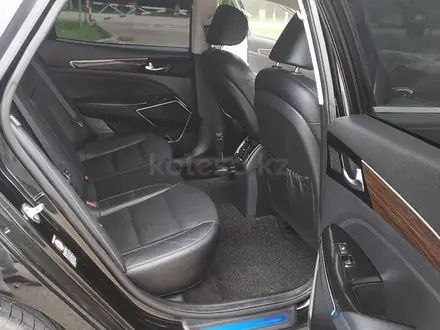 Kia K7 2018 года за 11 500 000 тг. в Алматы – фото 8