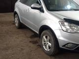 SsangYong Actyon 2013 года за 5 100 000 тг. в Астана – фото 3