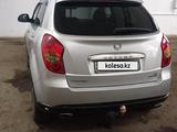 SsangYong Actyon 2013 годаүшін5 100 000 тг. в Астана – фото 4