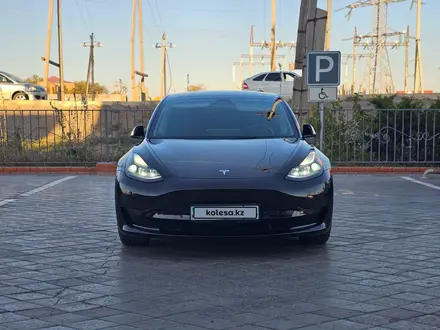 Tesla Model 3 2023 года за 18 500 000 тг. в Атырау