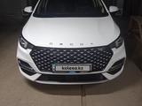 OMODA S5 2024 года за 6 200 000 тг. в Астана