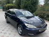 Toyota Camry 2001 года за 1 700 000 тг. в Мерке
