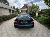 Toyota Camry 2001 года за 1 700 000 тг. в Мерке – фото 5