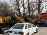 ВАЗ (Lada) 2114 2013 года за 1 900 000 тг. в Алматы – фото 5