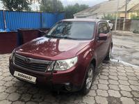 Subaru Forester 2008 годаfor5 500 000 тг. в Караганда