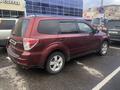 Subaru Forester 2008 годаfor5 700 000 тг. в Караганда – фото 6