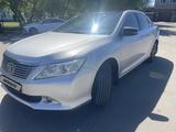 Toyota Camry 2012 года за 6 900 000 тг. в Петропавловск – фото 2