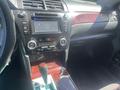 Toyota Camry 2012 года за 6 200 000 тг. в Петропавловск – фото 10