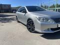 Toyota Camry 2012 года за 6 200 000 тг. в Петропавловск