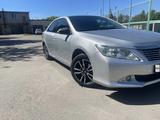 Toyota Camry 2012 года за 6 900 000 тг. в Петропавловск
