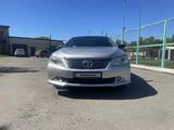Toyota Camry 2012 года за 6 900 000 тг. в Петропавловск – фото 3